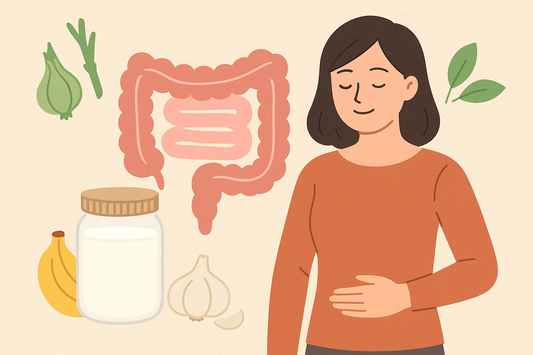便秘が気になる人へ!ケストースで腸内フローラを整える方法