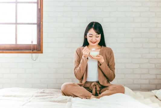 腸内環境がよくなるとどうなる?【カラダにいいことたくさん】