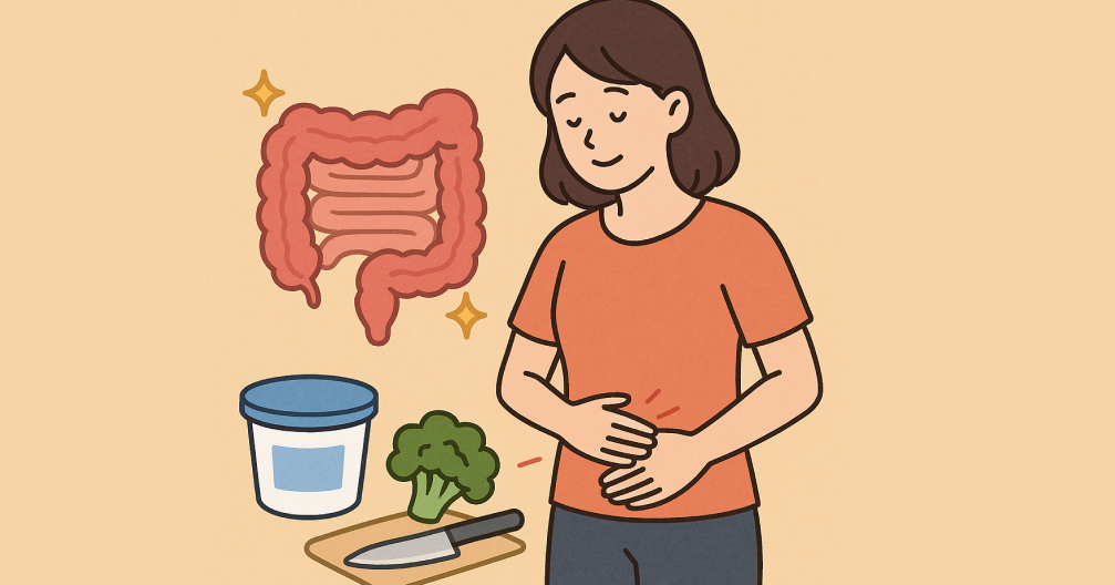 【腸活とは?】今すぐ始めたい腸内環境改善の新常識