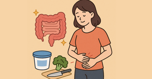 【腸活とは?】今すぐ始めたい腸内環境改善の新常識