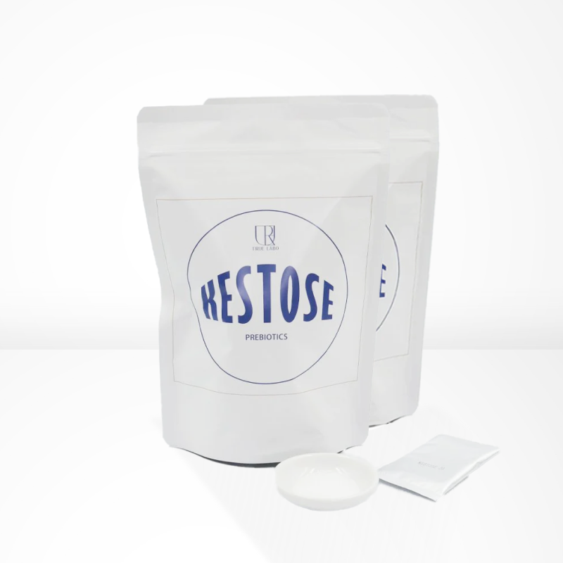 ケストース(Kestose)(3g × 30包入)×2セット 腸内環境プレバイオティクスオリゴ糖【送料無料】