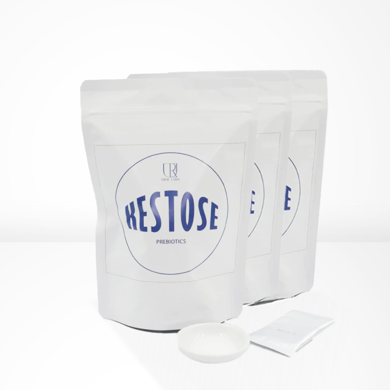 ケストース(Kestose)(3g × 30包入)×3セット 腸内環境プレバイオティクスオリゴ糖【送料無料】
