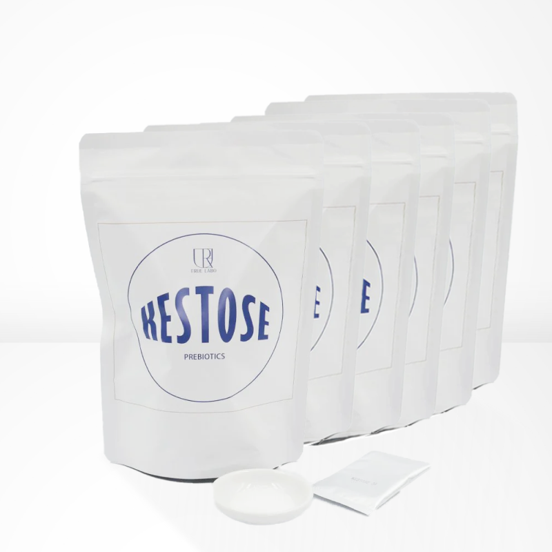 ケストース(Kestose)(3g × 30包入)×6セット 腸内環境プレバイオティクスオリゴ糖【送料無料】