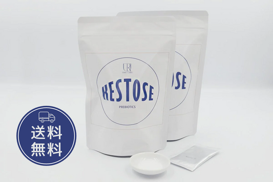 ケストース(Kestose)(3g × 30包入)×2セット 腸内環境プレバイオティクスオリゴ糖【送料無料】