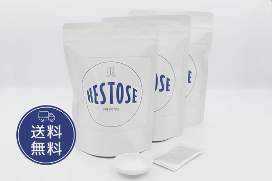 ケストース(Kestose)(3g × 30包入)×3セット 腸内環境プレバイオティクスオリゴ糖【送料無料】