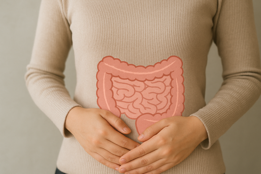 ケストースで腸が変わる！本気で便秘ケアを始めたい方限定ガイド