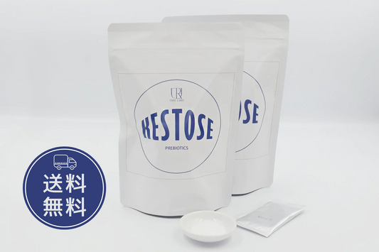 ケストース（Kestose）（3g × 30包入）×2セット 腸内環境プレバイオティクスオリゴ糖【送料無料】