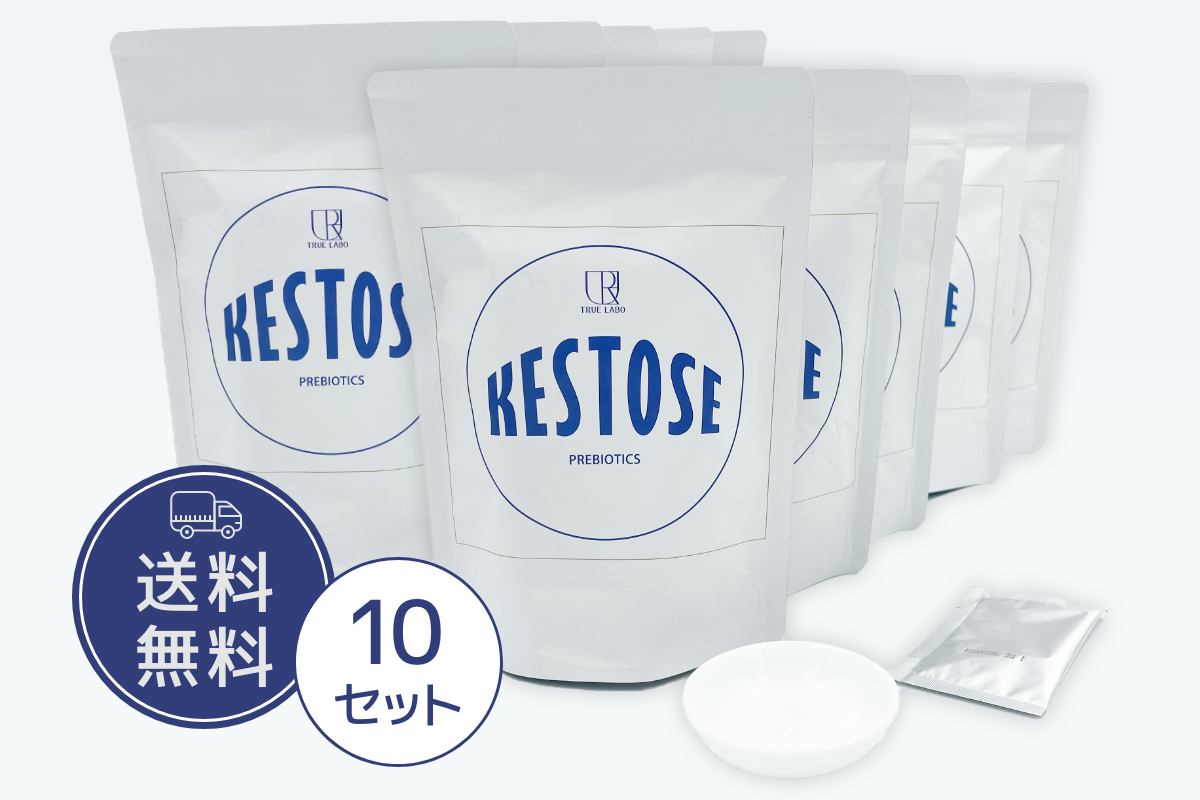 [Monthly subscription] Kestos (30 sachets) 10 sets [Free shipping] Special sale