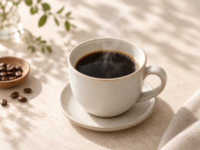 コーヒー