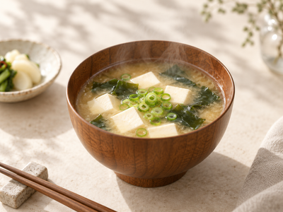 味噌汁