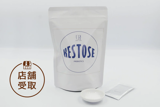 ケストース（Kestose）（3g × 30包入） 腸内環境プレバイオティクスオリゴ糖【店舗受け取り】